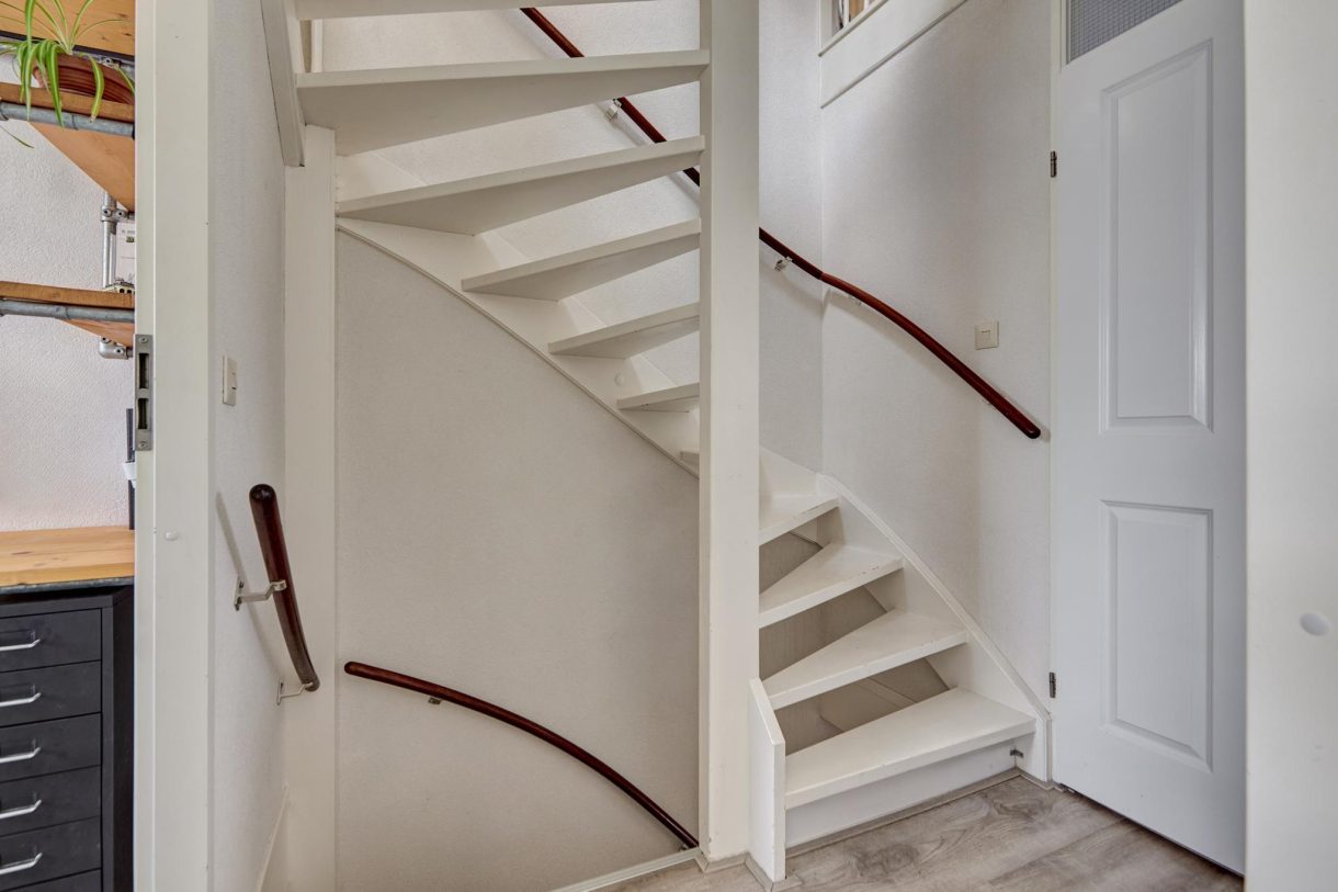 Te koop: Foto Woonhuis aan de Goudenregenstraat 107 in Purmerend