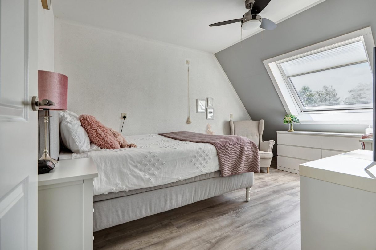 Te koop: Foto Woonhuis aan de Goudenregenstraat 107 in Purmerend