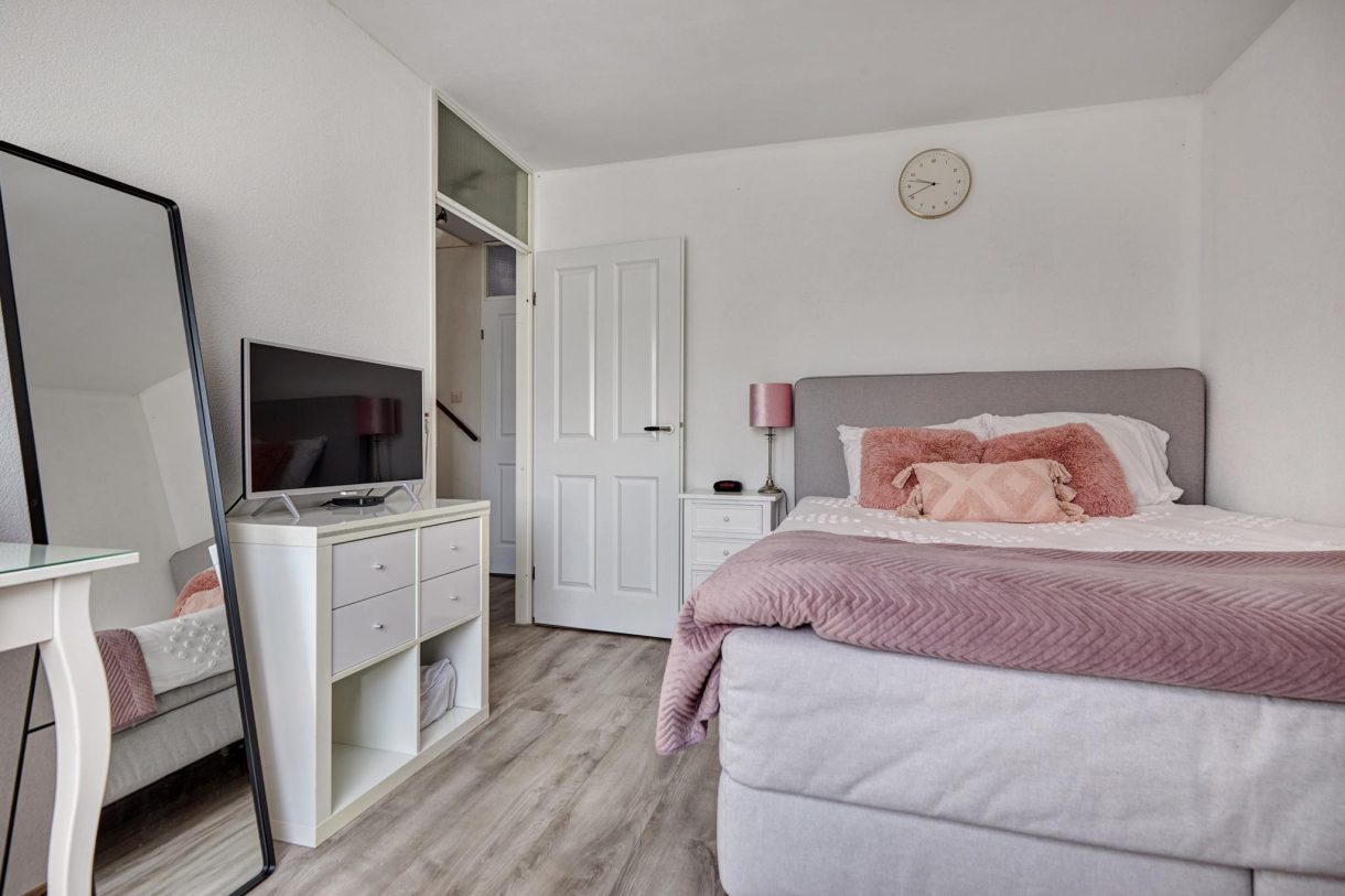 Te koop: Foto Woonhuis aan de Goudenregenstraat 107 in Purmerend