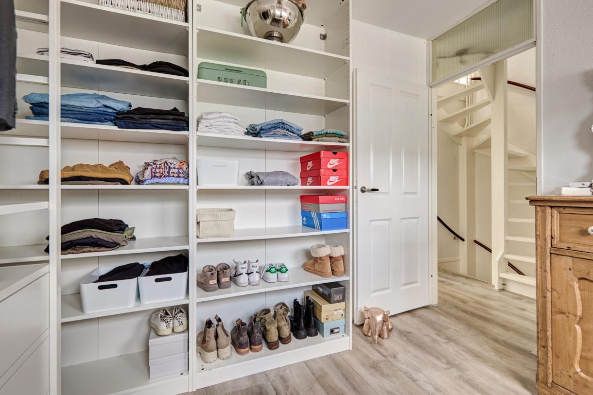 Te koop: Foto Woonhuis aan de Goudenregenstraat 107 in Purmerend