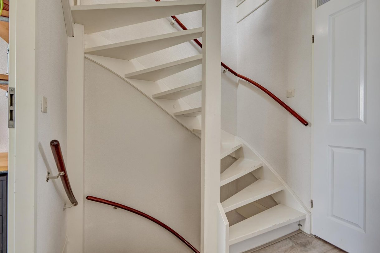 Te koop: Foto Woonhuis aan de Goudenregenstraat 107 in Purmerend