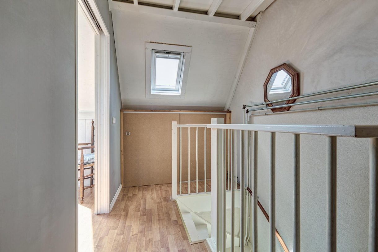 Te koop: Foto Woonhuis aan de Goudenregenstraat 107 in Purmerend