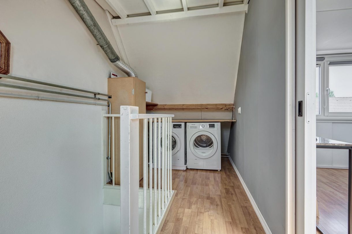 Te koop: Foto Woonhuis aan de Goudenregenstraat 107 in Purmerend