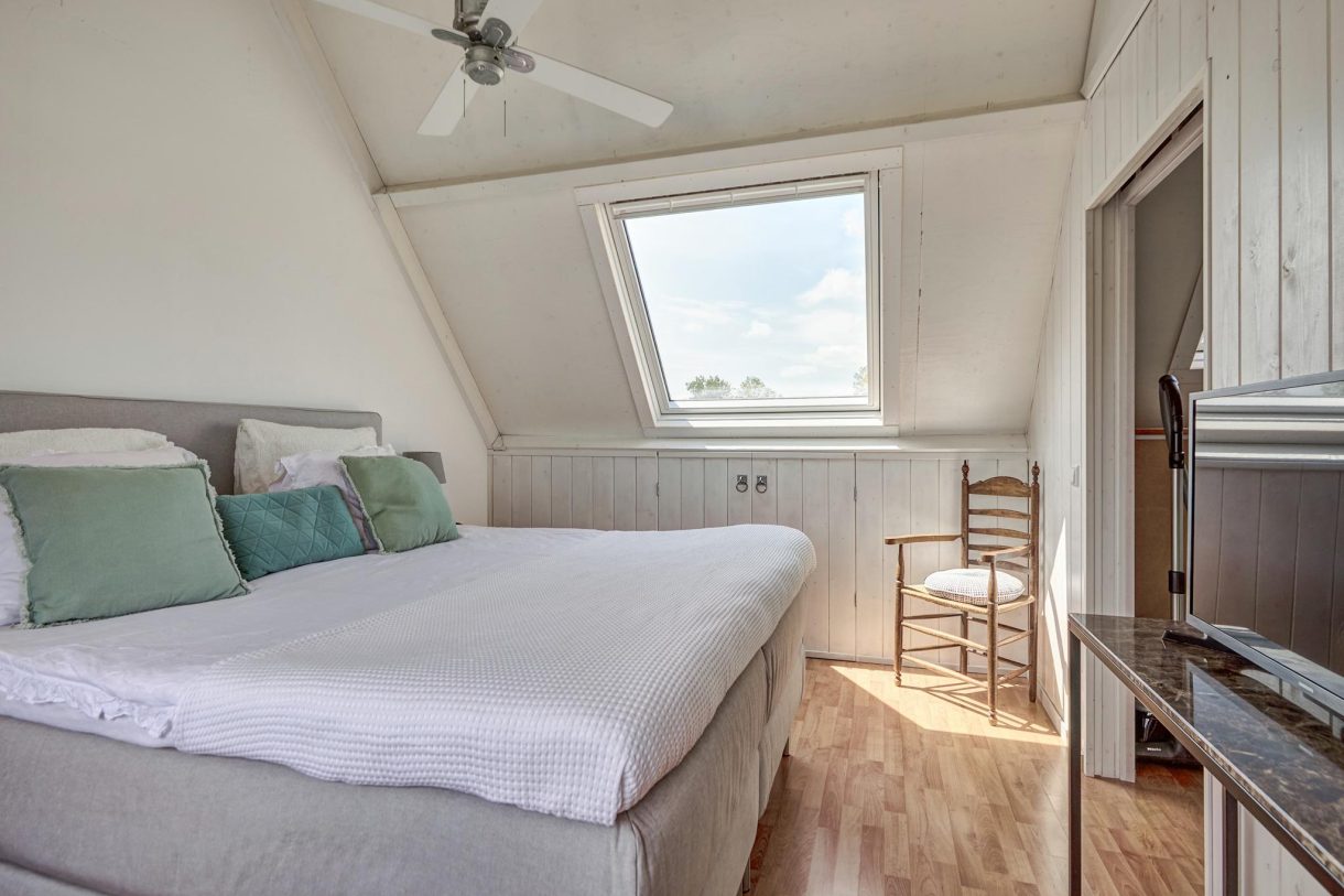 Te koop: Foto Woonhuis aan de Goudenregenstraat 107 in Purmerend