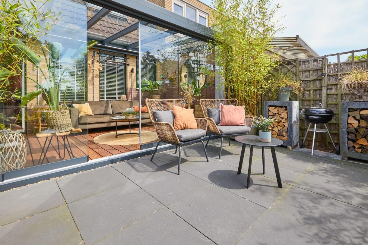 Te koop: Foto Woonhuis aan de Goudenregenstraat 107 in Purmerend