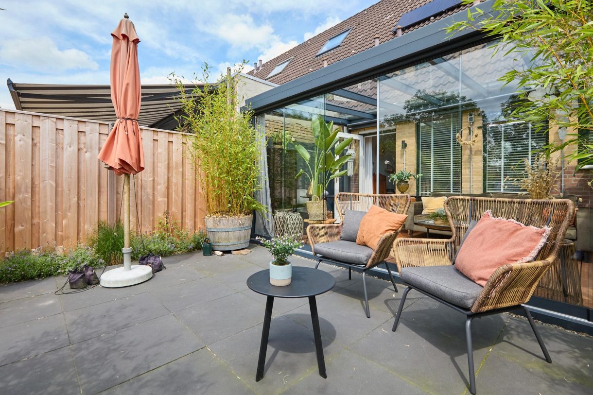 Te koop: Foto Woonhuis aan de Goudenregenstraat 107 in Purmerend