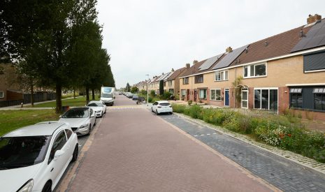 Te koop: Foto Woonhuis aan de Dr. Albert Schweitzerlaan 149 in Purmerend