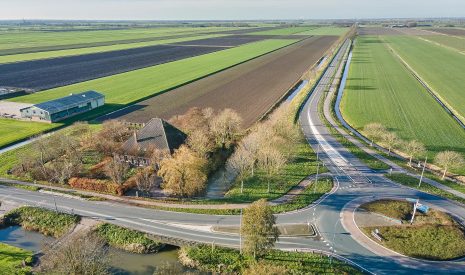 Te koop: Foto Woonhuis aan de Middenweg 30 in Noordbeemster