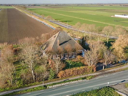 Hoofdfoto van Noordbeemster Middenweg 30