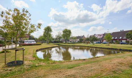 Te koop: Foto Woonhuis aan de Molwijk 2 in Middenbeemster