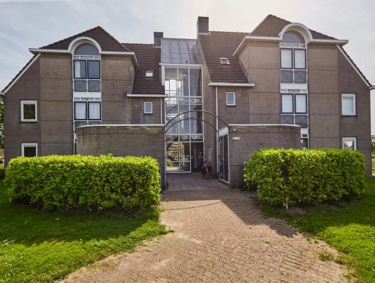 Hoofdfoto van De Goorn Dorsvlegel 30