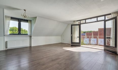 Te koop: Foto Appartement aan de Dorsvlegel 30 in De Goorn