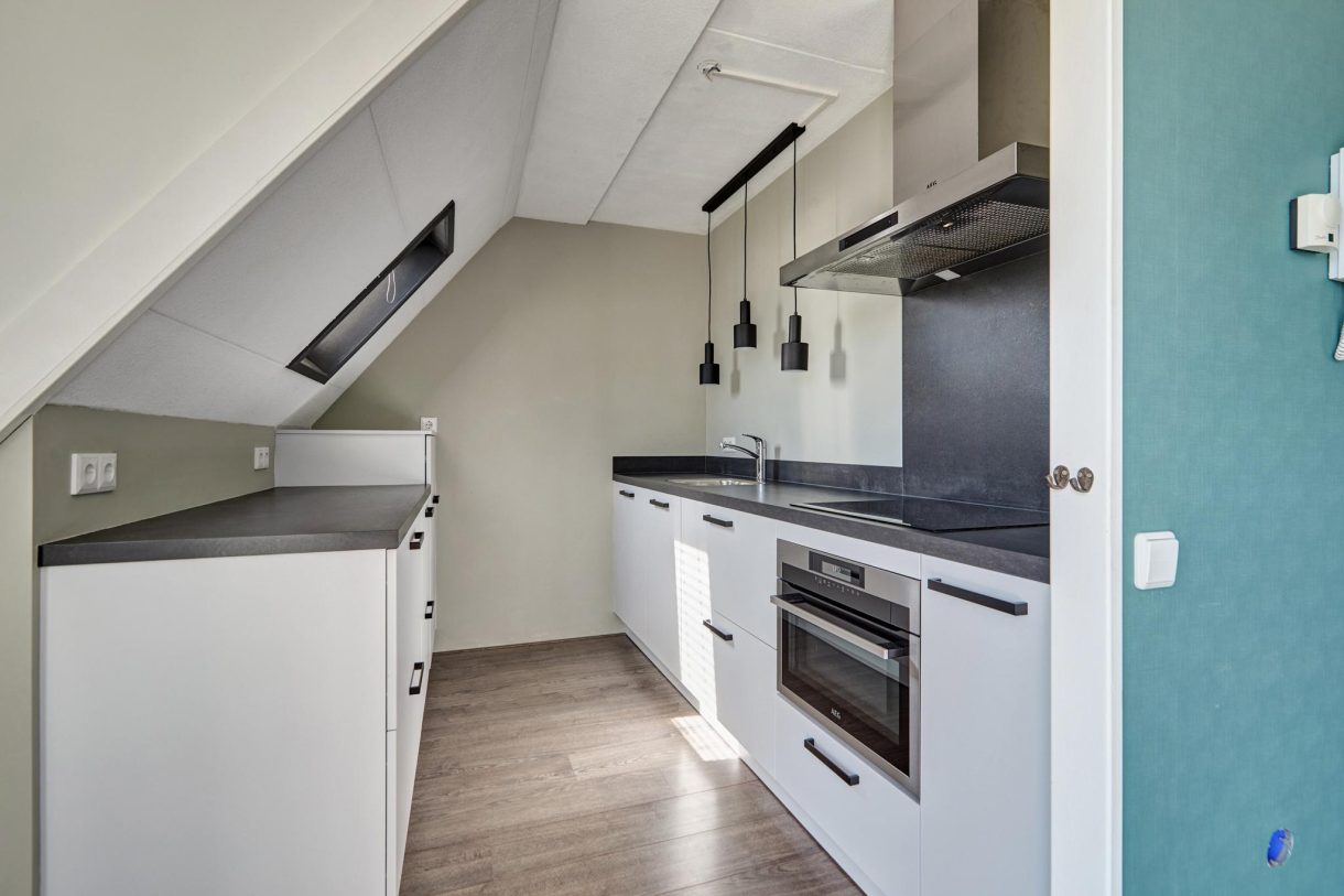 Te koop: Foto Appartement aan de Dorsvlegel 30 in De Goorn