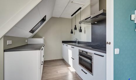 Te koop: Foto Appartement aan de Dorsvlegel 30 in De Goorn