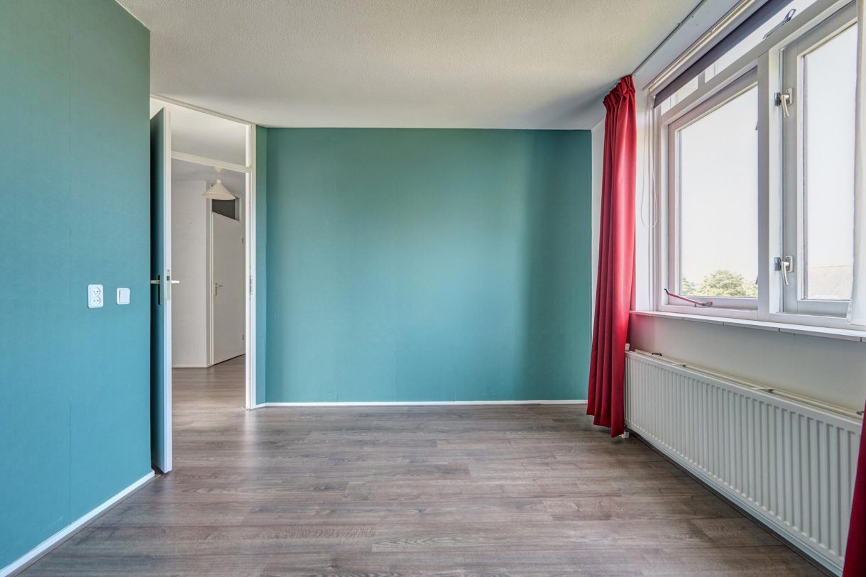 Te koop: Foto Appartement aan de Dorsvlegel 30 in De Goorn
