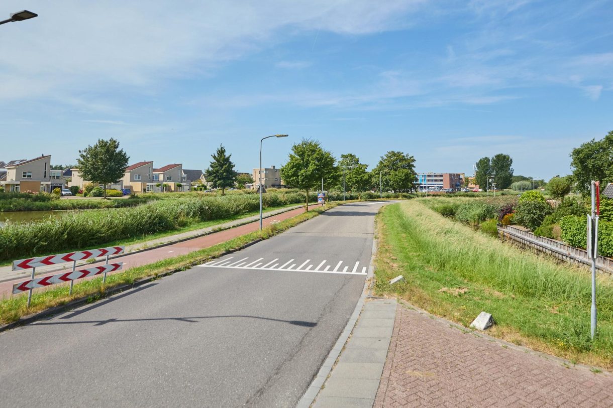 Te koop: Foto Appartement aan de Dorsvlegel 30 in De Goorn