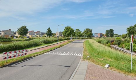 Te koop: Foto Appartement aan de Dorsvlegel 30 in De Goorn