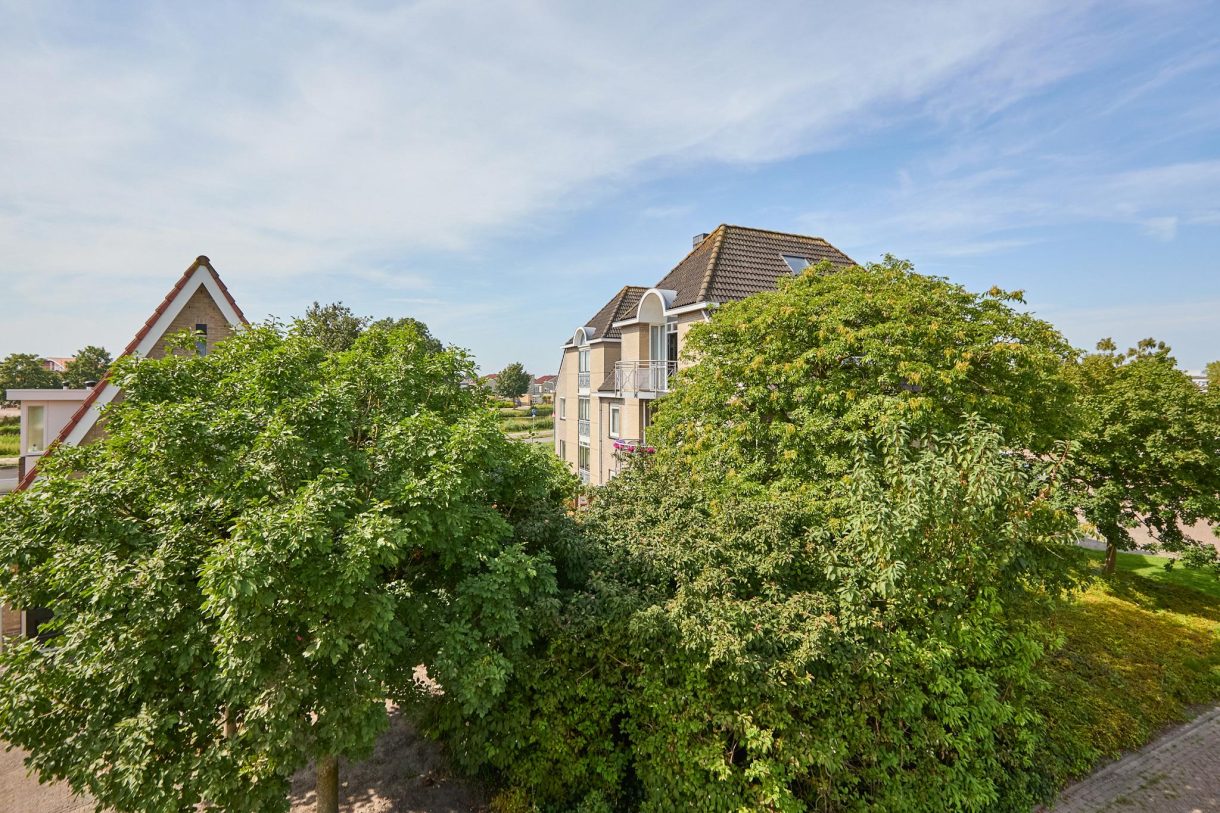 Te koop: Foto Appartement aan de Dorsvlegel 30 in De Goorn