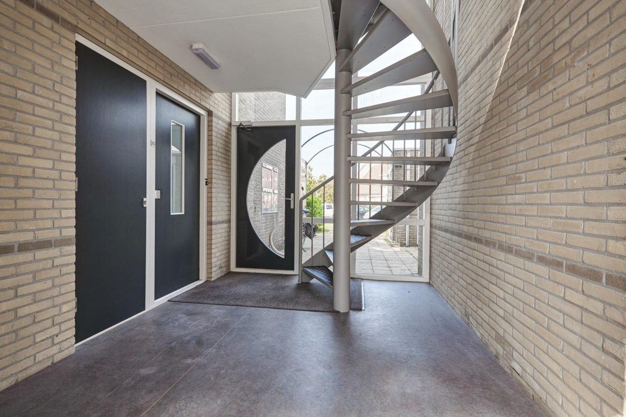 Te koop: Foto Appartement aan de Dorsvlegel 30 in De Goorn