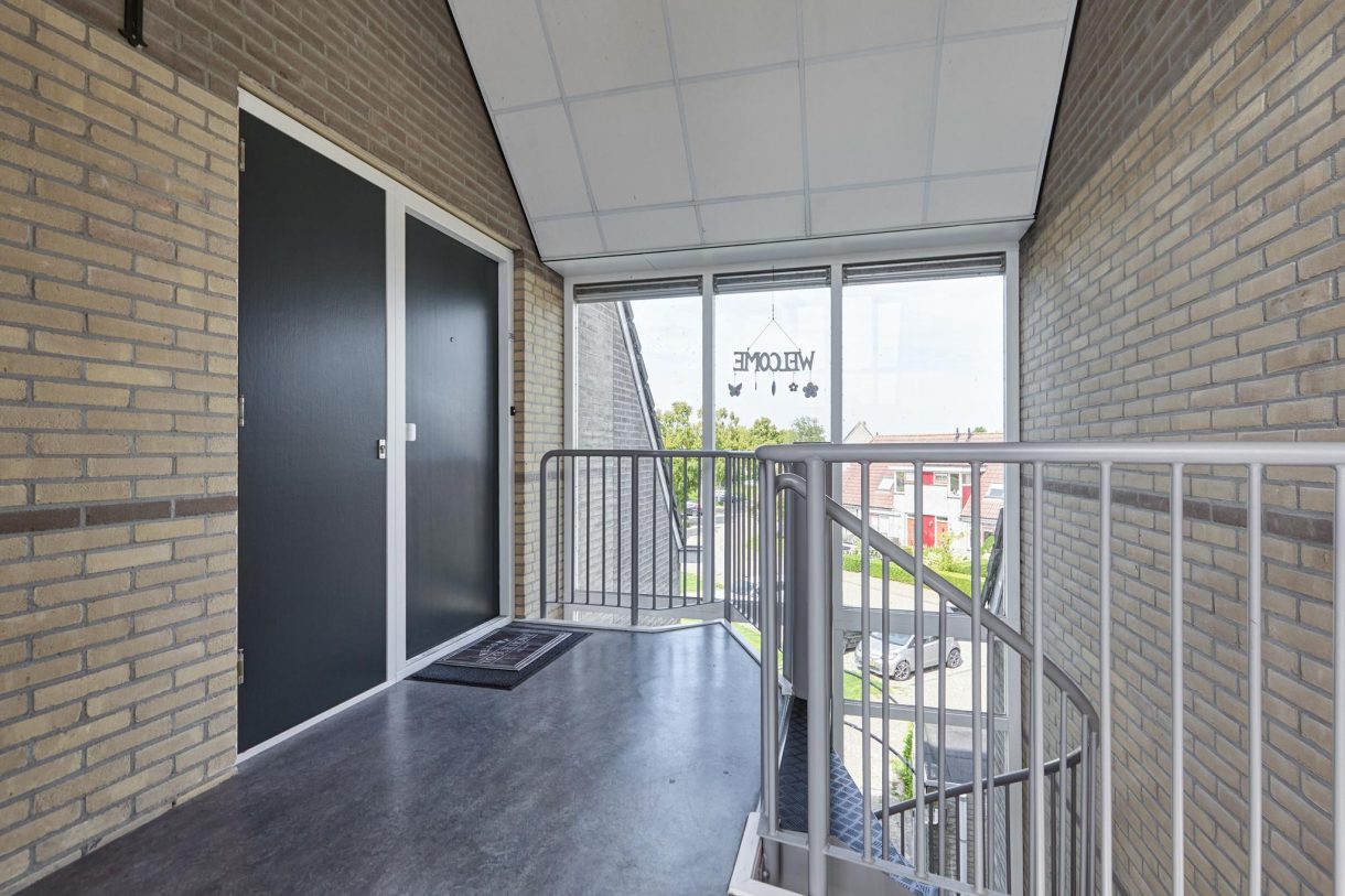 Te koop: Foto Appartement aan de Dorsvlegel 30 in De Goorn