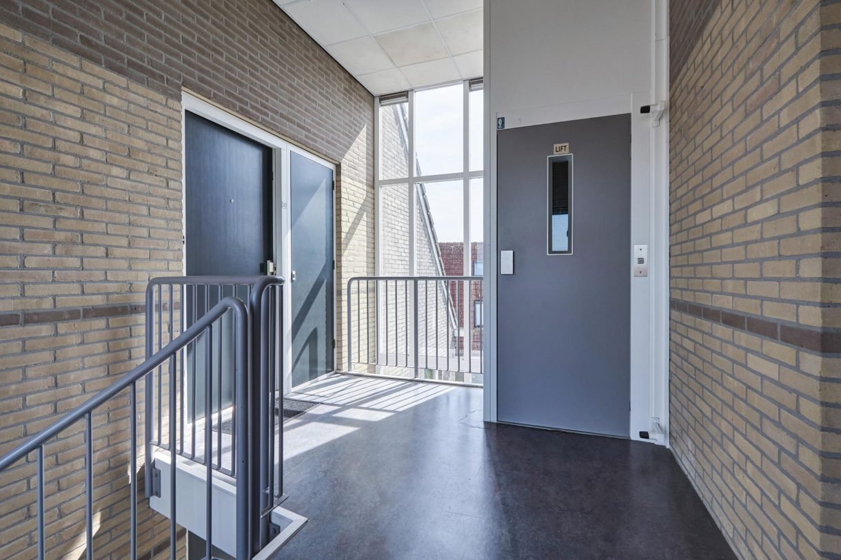 Te koop: Foto Appartement aan de Dorsvlegel 30 in De Goorn