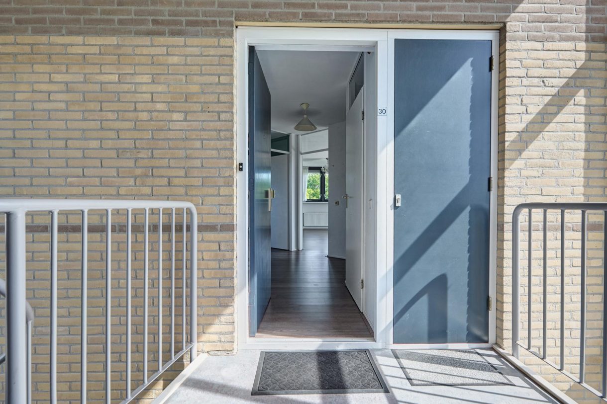 Te koop: Foto Appartement aan de Dorsvlegel 30 in De Goorn