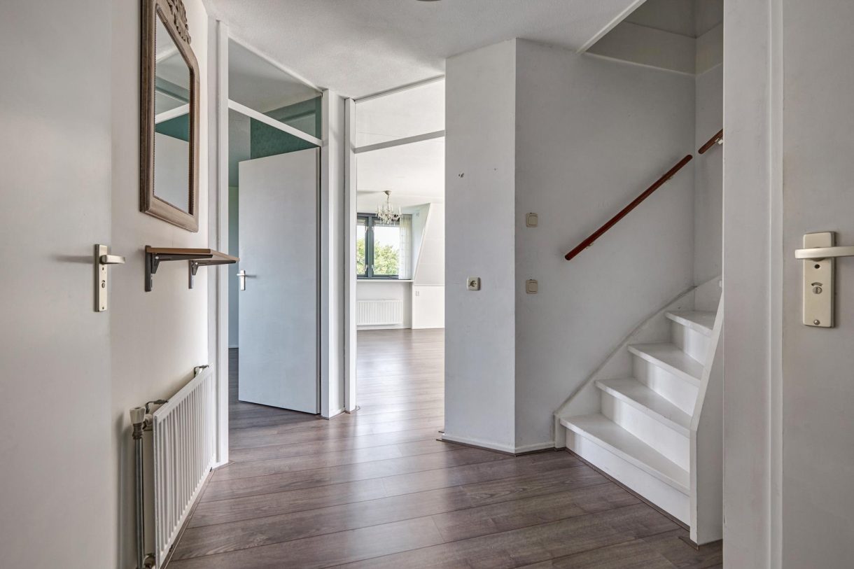 Te koop: Foto Appartement aan de Dorsvlegel 30 in De Goorn
