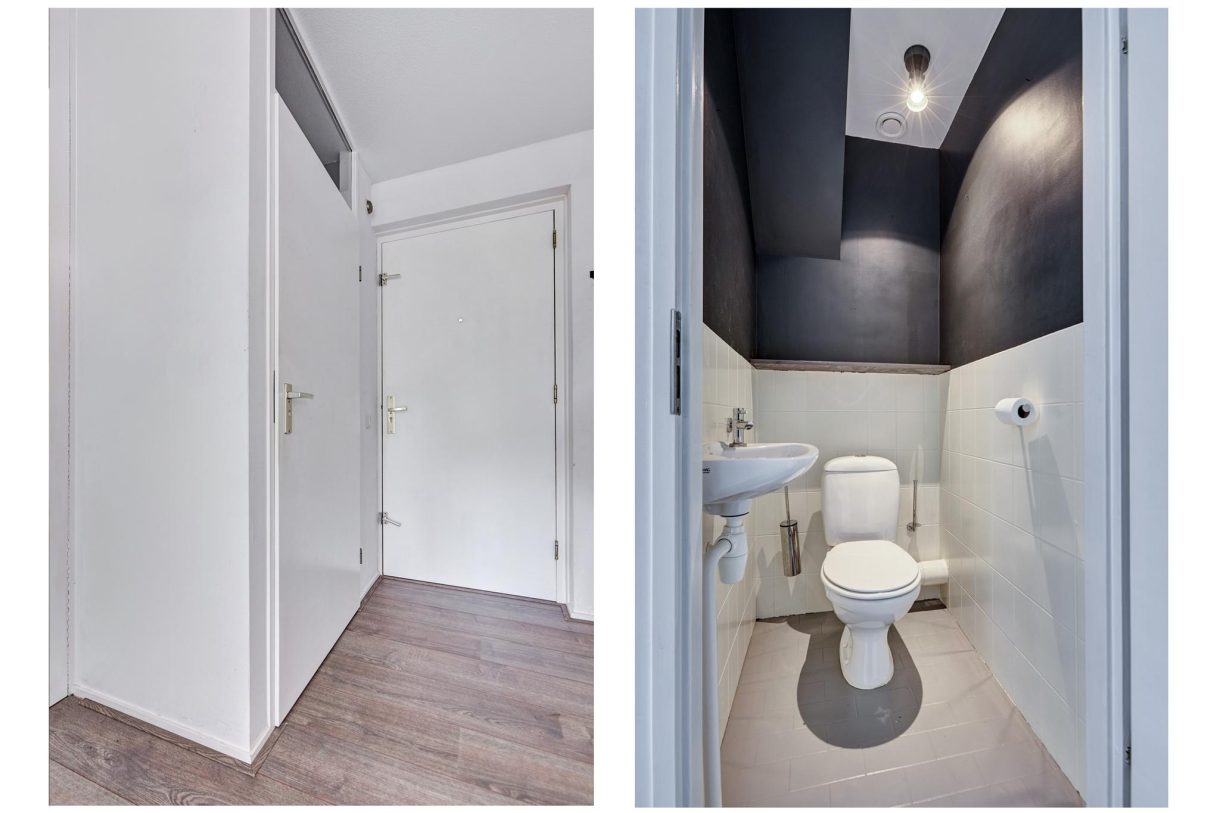 Te koop: Foto Appartement aan de Dorsvlegel 30 in De Goorn