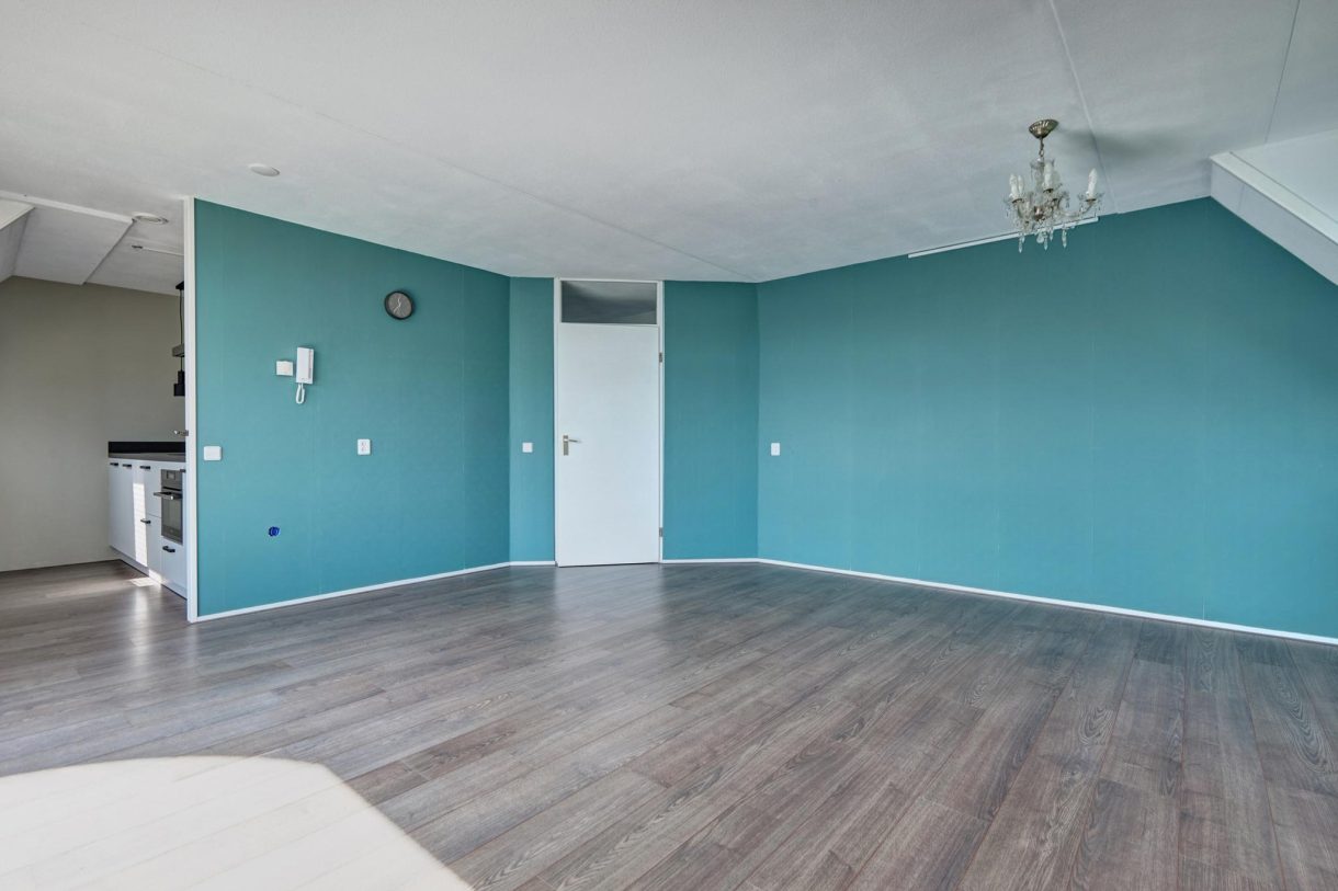 Te koop: Foto Appartement aan de Dorsvlegel 30 in De Goorn