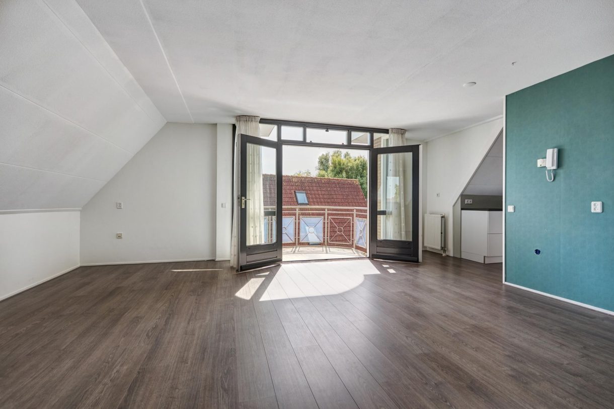 Te koop: Foto Appartement aan de Dorsvlegel 30 in De Goorn