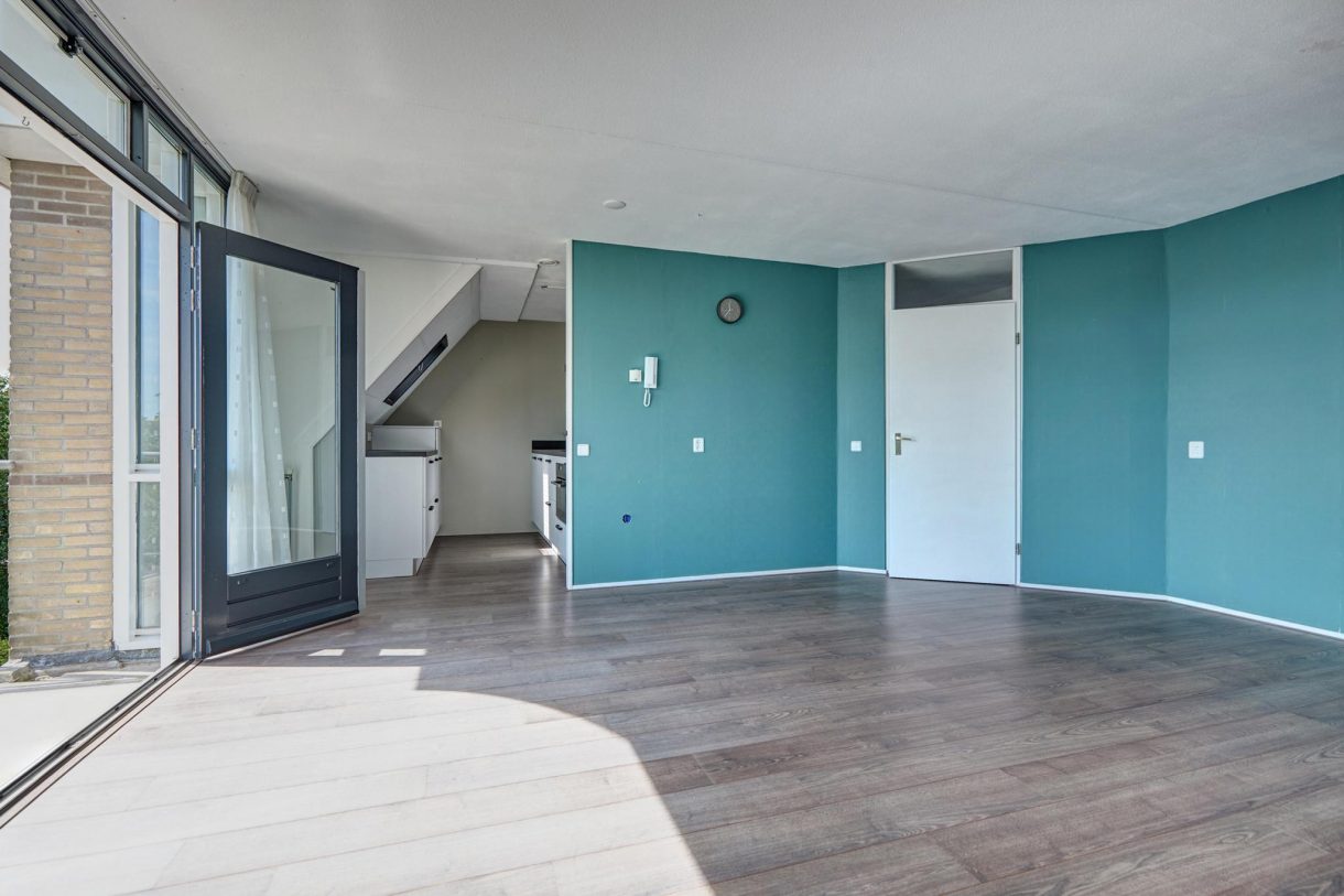 Te koop: Foto Appartement aan de Dorsvlegel 30 in De Goorn