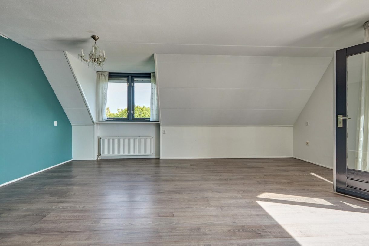 Te koop: Foto Appartement aan de Dorsvlegel 30 in De Goorn