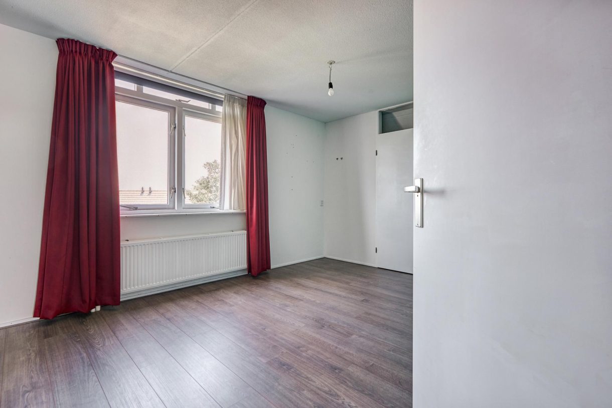 Te koop: Foto Appartement aan de Dorsvlegel 30 in De Goorn
