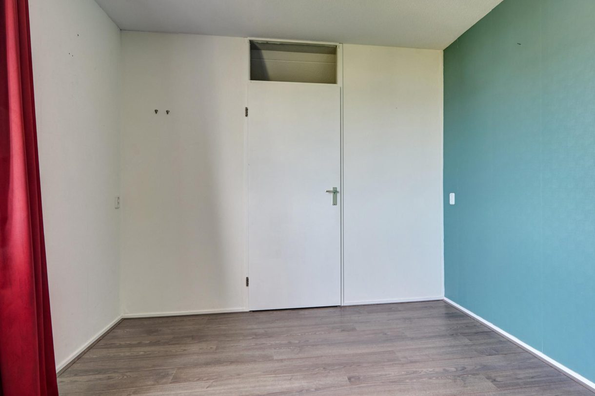 Te koop: Foto Appartement aan de Dorsvlegel 30 in De Goorn