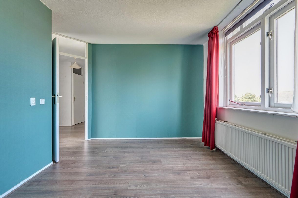 Te koop: Foto Appartement aan de Dorsvlegel 30 in De Goorn