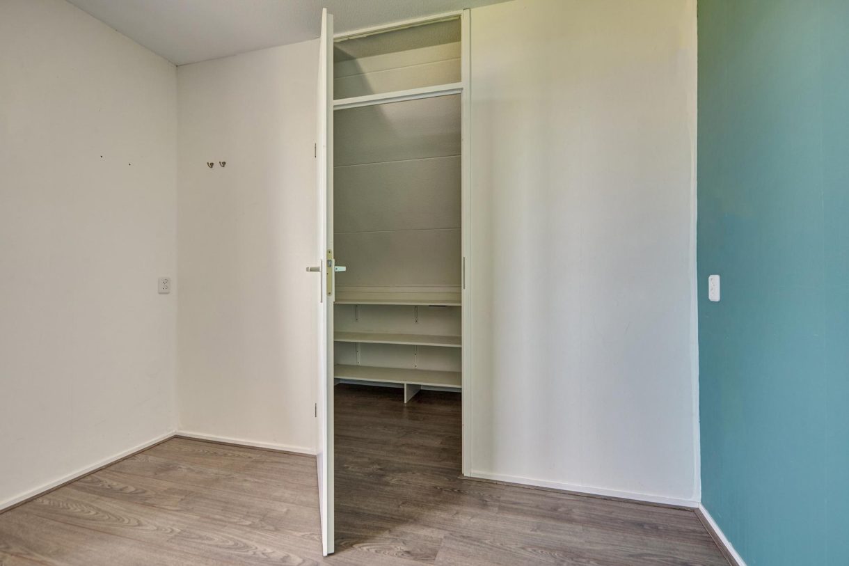 Te koop: Foto Appartement aan de Dorsvlegel 30 in De Goorn