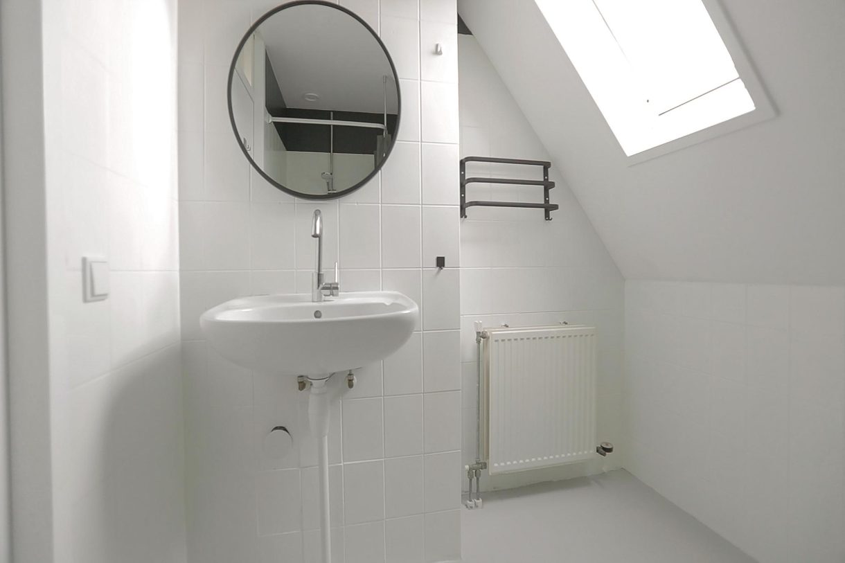 Te koop: Foto Appartement aan de Dorsvlegel 30 in De Goorn