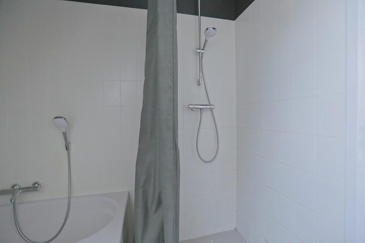 Te koop: Foto Appartement aan de Dorsvlegel 30 in De Goorn