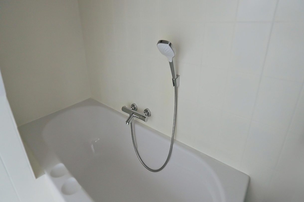 Te koop: Foto Appartement aan de Dorsvlegel 30 in De Goorn