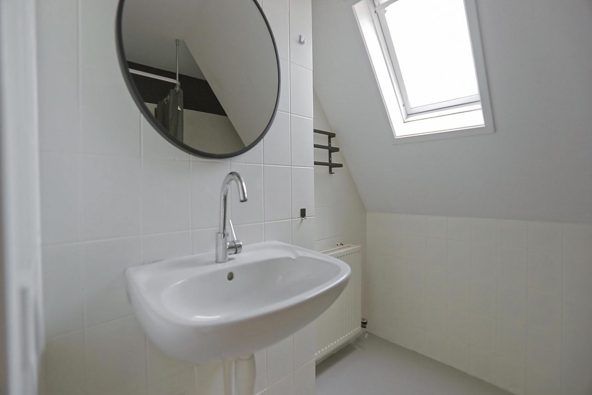 Te koop: Foto Appartement aan de Dorsvlegel 30 in De Goorn