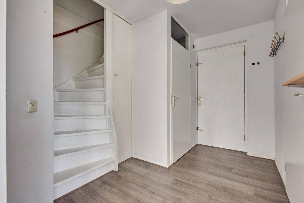 Te koop: Foto Appartement aan de Dorsvlegel 30 in De Goorn