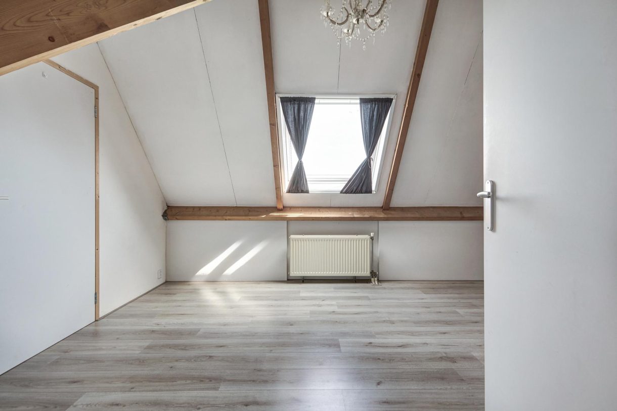 Te koop: Foto Appartement aan de Dorsvlegel 30 in De Goorn