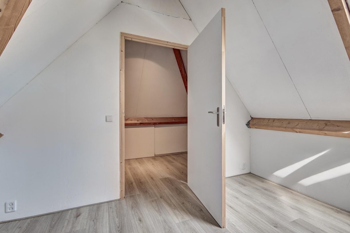 Te koop: Foto Appartement aan de Dorsvlegel 30 in De Goorn