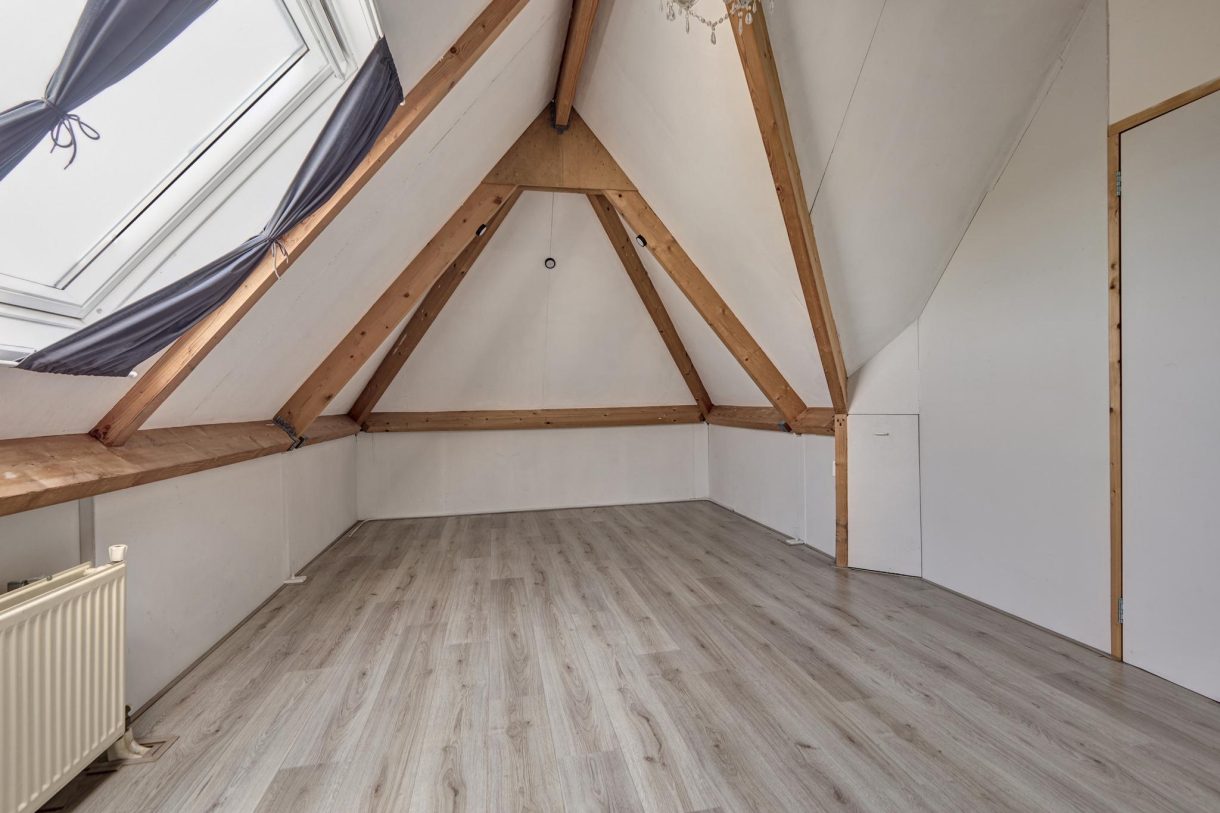 Te koop: Foto Appartement aan de Dorsvlegel 30 in De Goorn