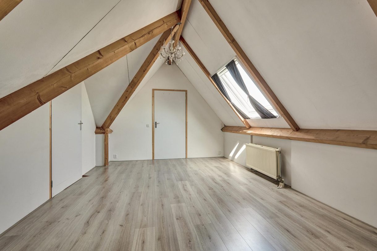 Te koop: Foto Appartement aan de Dorsvlegel 30 in De Goorn