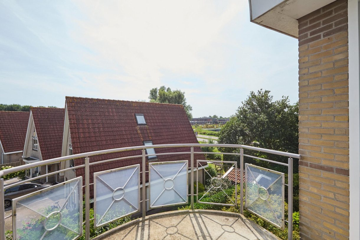 Te koop: Foto Appartement aan de Dorsvlegel 30 in De Goorn