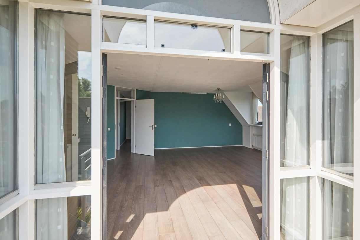 Te koop: Foto Appartement aan de Dorsvlegel 30 in De Goorn