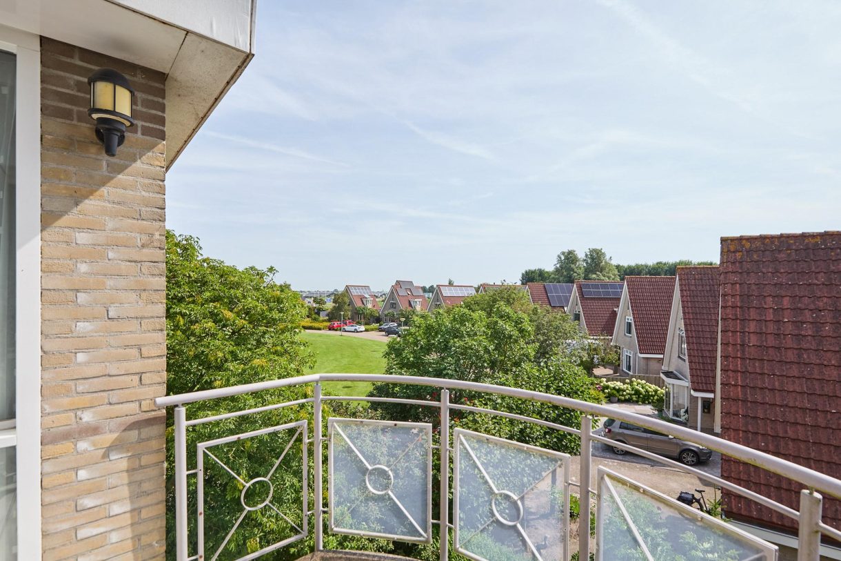 Te koop: Foto Appartement aan de Dorsvlegel 30 in De Goorn