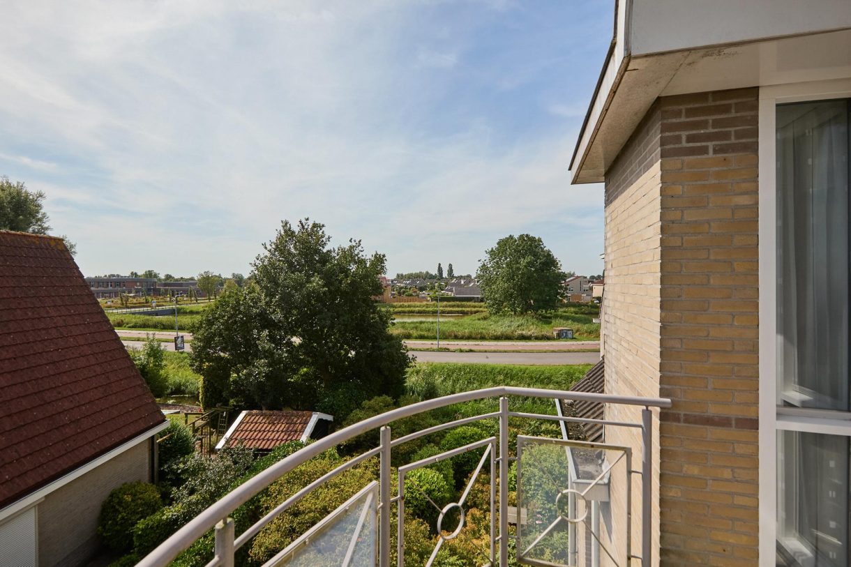 Te koop: Foto Appartement aan de Dorsvlegel 30 in De Goorn