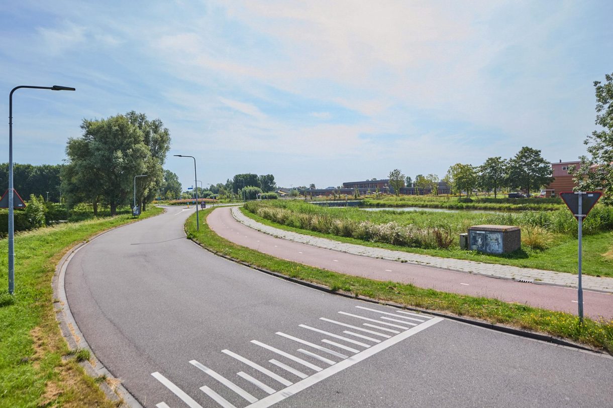 Te koop: Foto Appartement aan de Dorsvlegel 30 in De Goorn